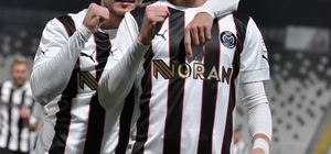 Manisa FK deplasmanda lider Erzurumspor FK ile oynayacak