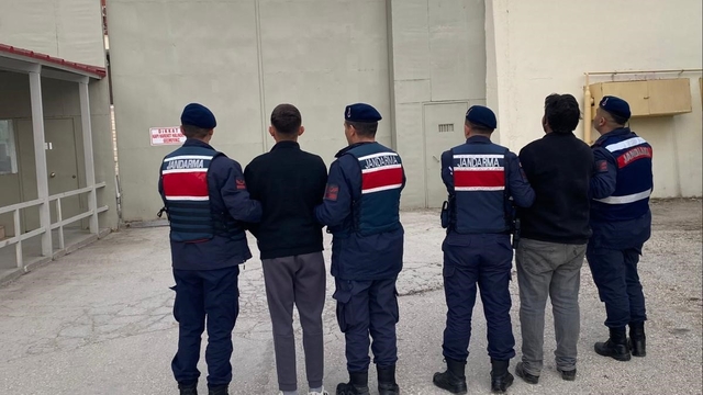 Bilecik'te 'Kasten Öldürme' suçundan 5 yıl hapis cezası bulunan şahıs yakalandı