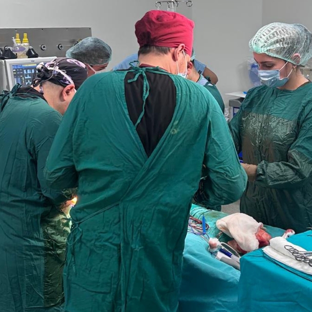 Bursalı doktor ölümüyle 5 hastaya umut oldu