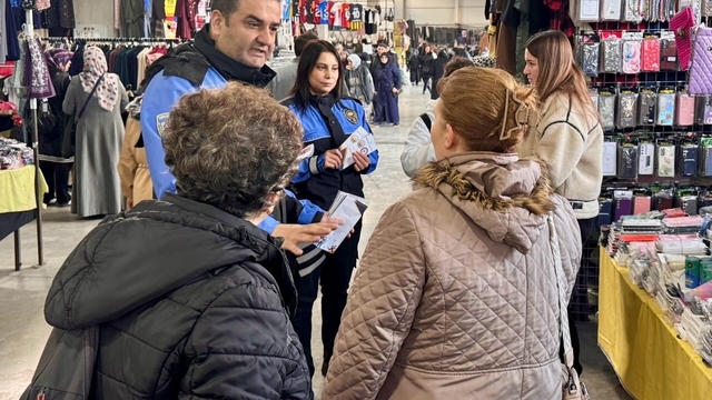 Bilecik'te dolandırıcılık uyarısı