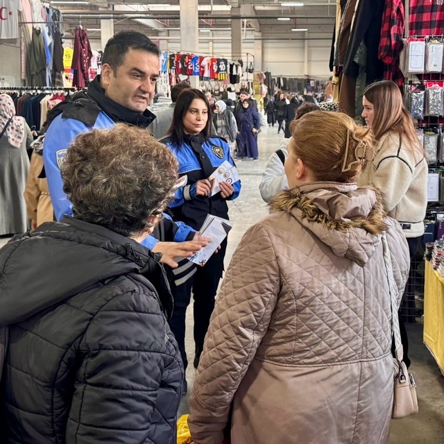 Bilecik'te dolandırıcılık uyarısı