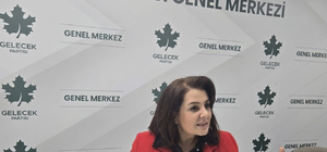 Gelecek Partili Türktekin: İran'da kız ilkokulunun vurulması bilinçli terci...