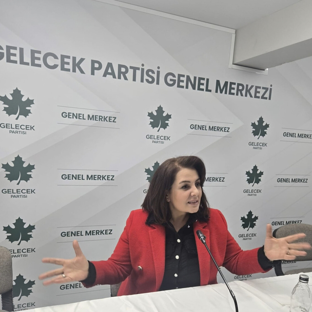 Gelecek Partili Türktekin: İran'da kız ilkokulunun vurulması bilinçli terci...