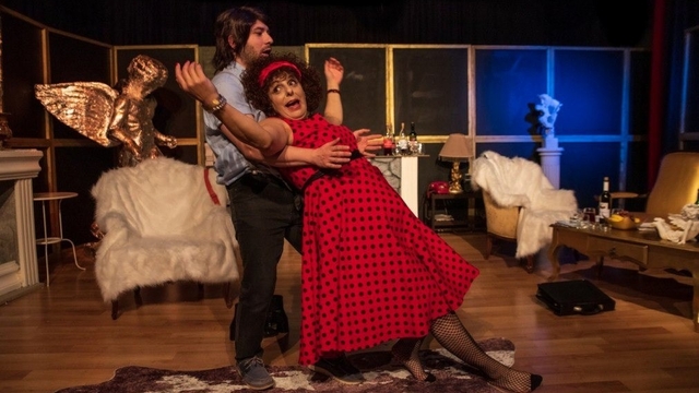 Ayvalık'ta Kadın Oyunları Festivali 6. kez perdelerini açıyor