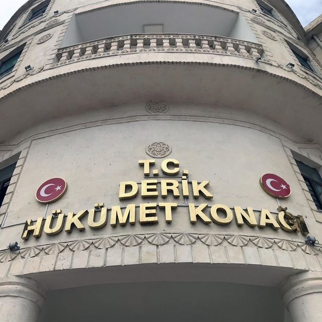 Mardin'de genç kızı kaçıran 2 şüpheli tutuklandı