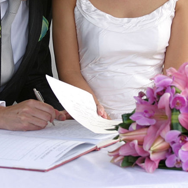 Muğla'da ilk evlenme yaşı giderek yükseliyor