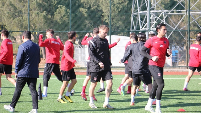 Denizli İdman Yurdu, düşme korkusu yaşayan Söke'yi misafir edecek