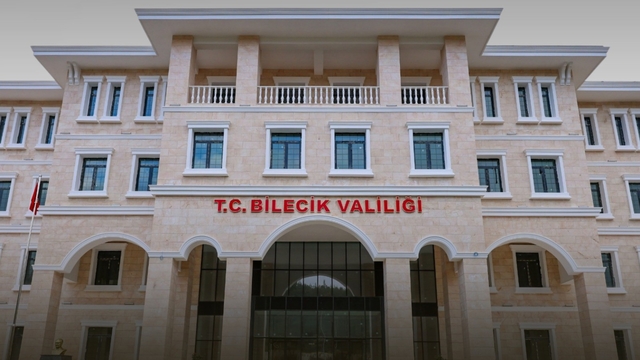 Bilecik Ticaret İl Müdürlüğü yeni binasında hizmet vermeye başlayacak