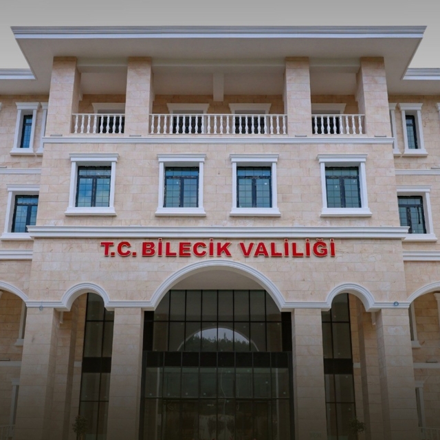 Bilecik Ticaret İl Müdürlüğü yeni binasında hizmet vermeye başlayacak