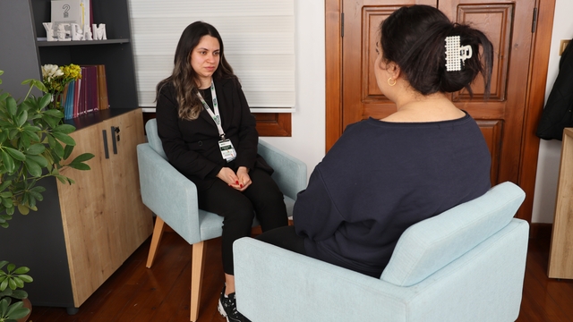 Hırsızlık yapıp milyonlar kaybettiği sanal kumardan YEDAM desteğiyle kurtuldu
YEDAM ile bağımlısı olduğu sanal kumardan kurtulup yeni bir sayfa açtı