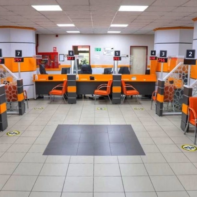 Nüfus Müdürlüğünde hafta sonu mesai