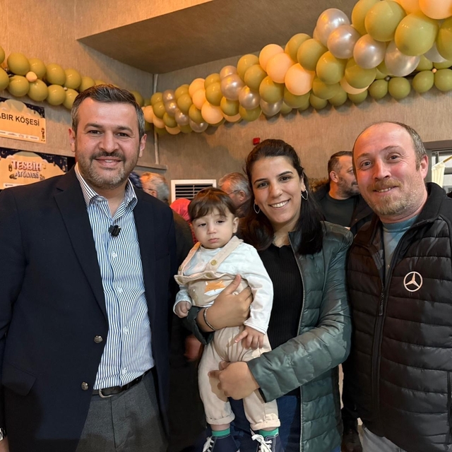 Karabük'te ramazan sokağı, gün boyu etkinliklerle vatandaşları ağırlıyor