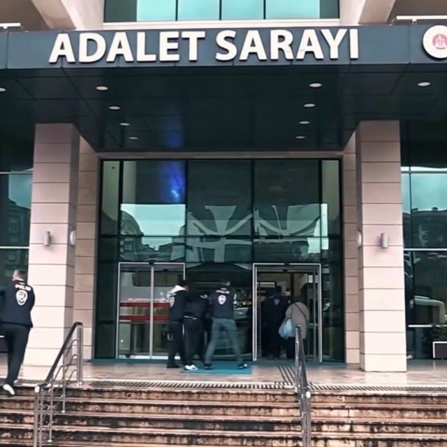 Trabzon merkezli yasadışı bahis operasyonu: 4 tutuklama