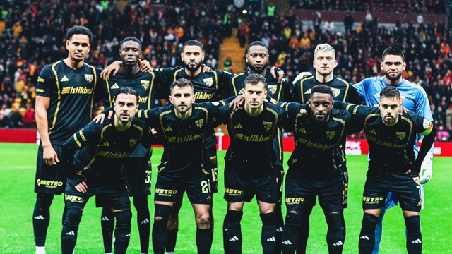 Kayserispor Trabzonspor'u 13 sezondur sahasında yenemiyor