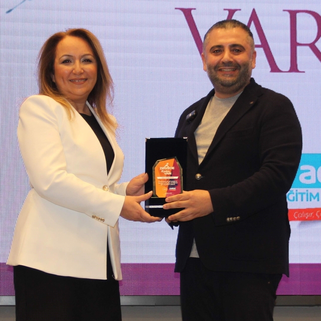 'Zirvedeki kadınlar' ilham veren hikayelerini paylaştı