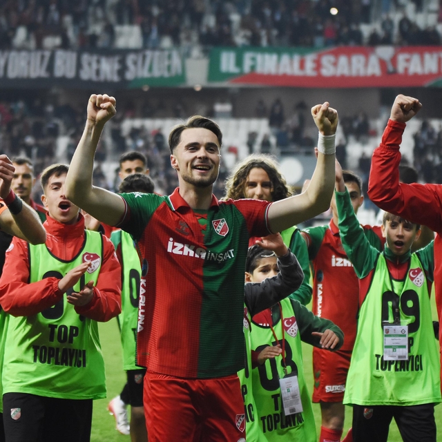 Karşıyaka ile Uşakspor kritik maçta rakip