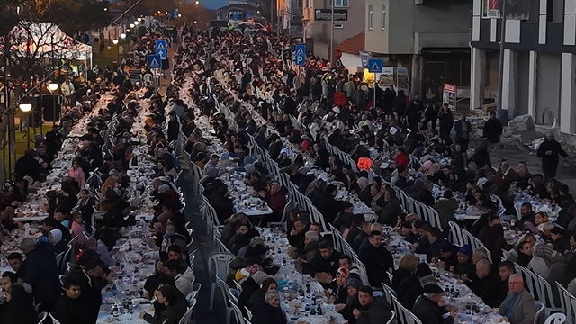 Tekirdağ'dan kısa kısa