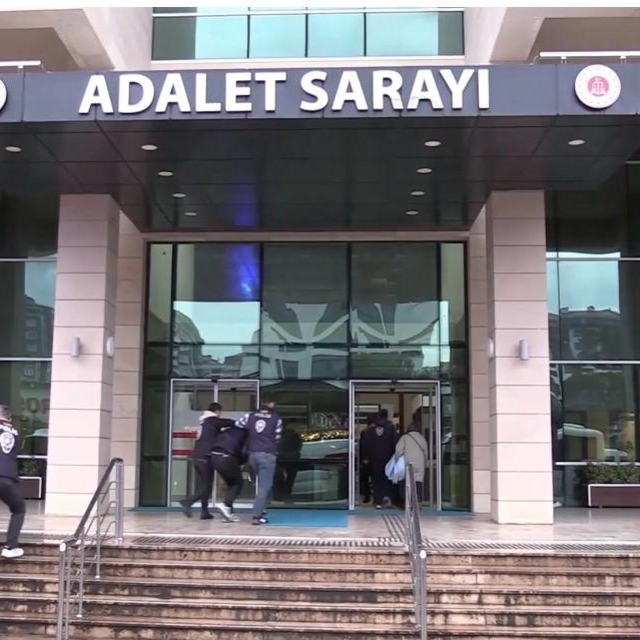 Trabzon merkezli yasa dışı bahis operasyonu: 4 tutuklama