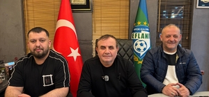 Eflanispor, BAL'dan çekildi