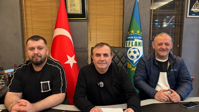Eflanispor, BAL'dan çekildi