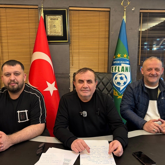 Eflanispor, BAL'dan çekildi