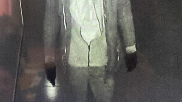 İzmir'de ilkokul ile Bilim ve Sanat Merkezi'nden hırsızlık yapan şüpheli tutuklandı