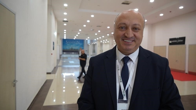 Karadeniz'in kabusu kokarca için umut veren açıklama: "Popülasyonu gittikçe azalacak"