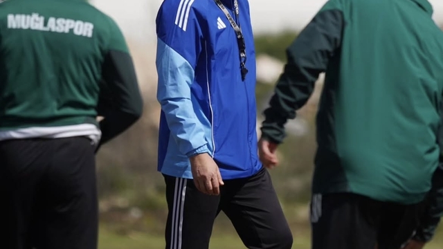 Muğlaspor'da gözler Adana 01 FK maçında