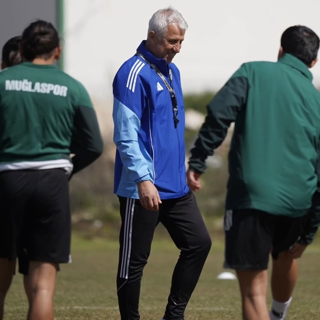 Muğlaspor'da gözler Adana 01 FK maçında