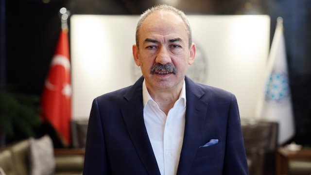 KTO Başkanı Gülsoy'dan '8 Mart Dünya Kadınlar Günü' mesajı
"Kadın, toplumsal dönüşümün en güçlü aktörüdür"