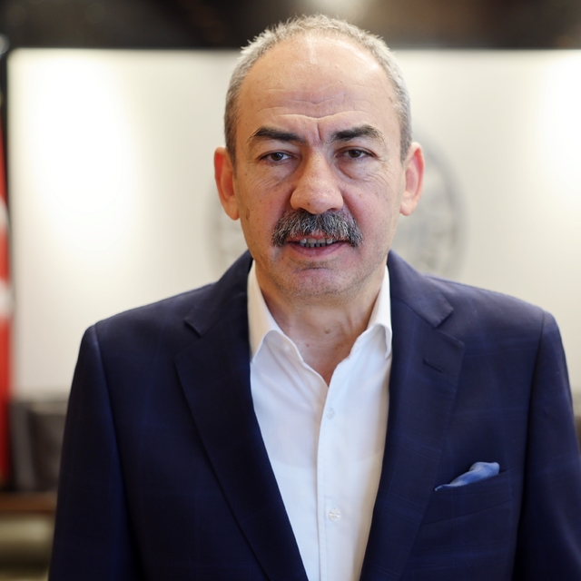 KTO Başkanı Gülsoy'dan '8 Mart Dünya Kadınlar Günü' mesajı
"Kadın, toplumsa...