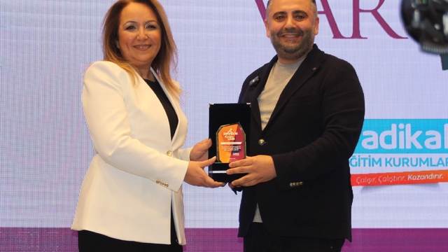 'Zirvedeki kadınlar' ilham veren hikayelerini paylaştı