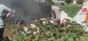 Kayseri'de 2 pilotun şehit olduğu uçak kazasına ilişkin soruşturmada takips...