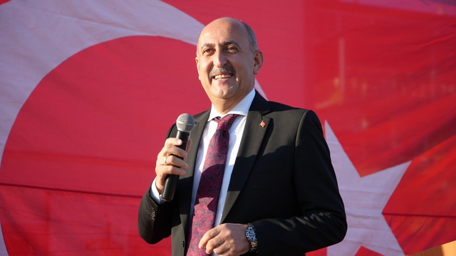 Eski Belediye Başkanı Türkyılmaz'ın yargılandığı "irtikap" davasında mahkemeden keşif kararı