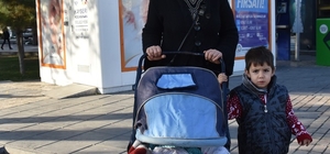 Kocasinan Belediyesi'nden kadınlara yönelik anlamlı projeler