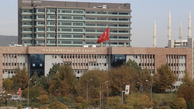 Gaziantep'te karısını bıçaklayan kocaya 17 yıl hapis cezası