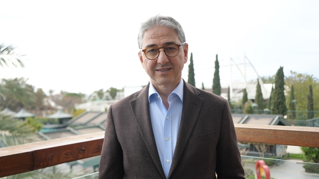 Antalya turizmi bayrama hazır: Otellerde yüzde 100'e yakın doluluk bekleniyor