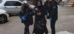 Ordu'da zabıta ekiplerinden duygu istismarcılarına operasyon