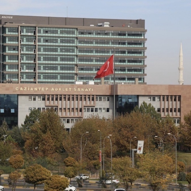 Gaziantep'te karısını bıçaklayan kocaya 17 yıl hapis cezası