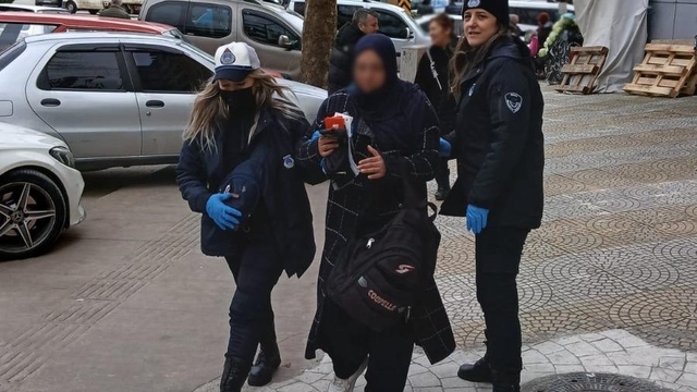 Ordu'da zabıta ekiplerinden duygu istismarcılarına operasyon