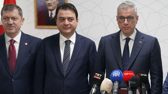 Bakan Memişoğlu: Bu illetten onları kurtaracağımıza söz veriyorum