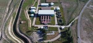 Ağrı’ya su gücü: 22 milyarlık yatırım