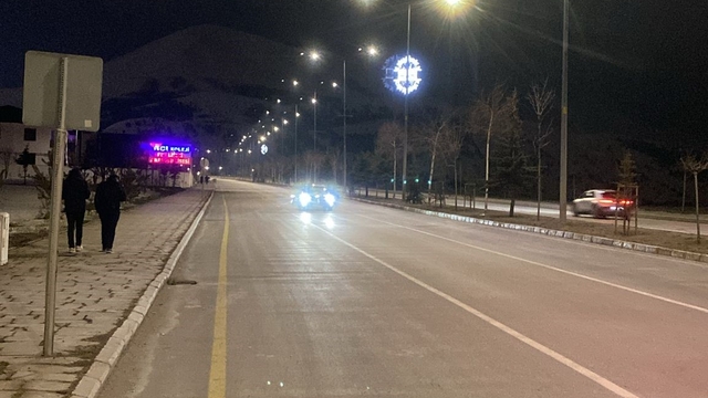 Aras EDAŞ'tan çevre dostu aydınlatma hamlesi