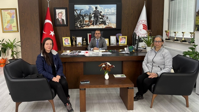 Edirne'de ipek böceği yetiştiriciliği canlandırılacak