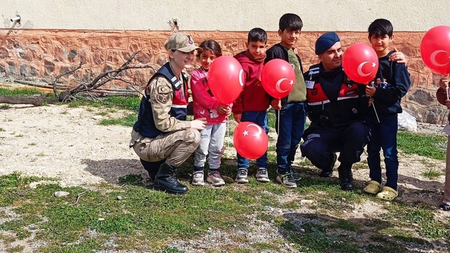 Çermik'te KADES uygulaması tanıtıldı
