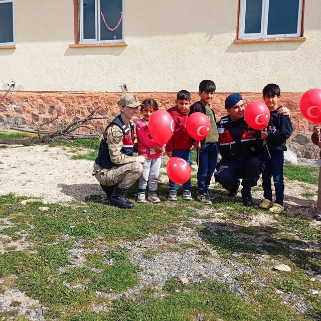 Çermik'te KADES uygulaması tanıtıldı