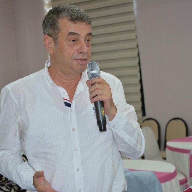 Başkan Künkcü: "Şoför esnafının zam talebi ortak karardır"