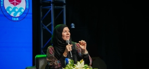 Kanadalı yazar Jenny Molendyk: "Müslümanlık bana Allah'tan bir hediye"