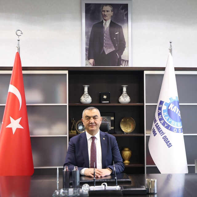 Başkan Büyüksimitci: "Ailenin temel direği gelecek nesillerimizin mimarı ol...