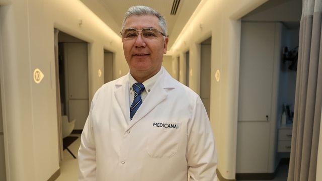 Kolonoskopi için belirtileri beklemeyin: Kolon kanseri artık gençleri de tehdit ediyor